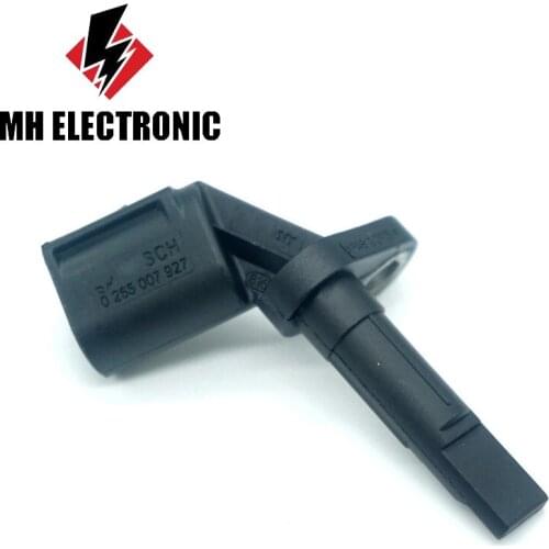 MH ELECTRONIC Right ABS Wheel Speed Sensor for Volkswagen Phaeton Bentley 4E0927804F 4E0927804D For Audi A4 A5 A6 A7 A8 Q5