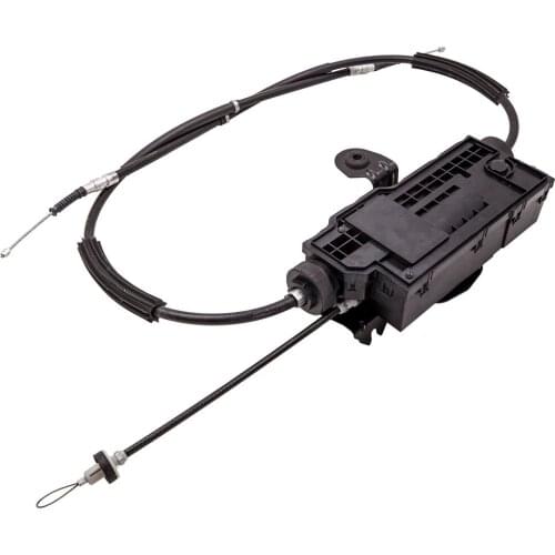 34434098596 For BMW F02 F01 F03 7 Series Parking Brake Module handbrake EPB Actuator