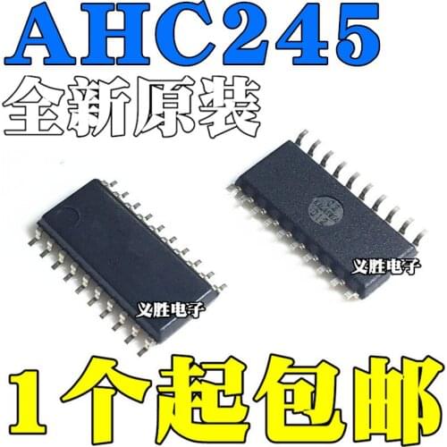 New and original SN74AHC245NSR AHC245 SOP20 5.2MM