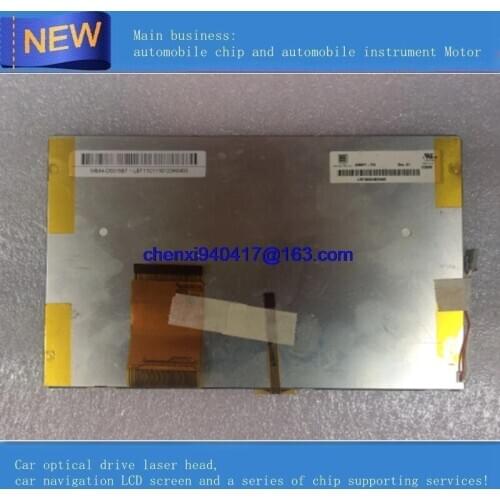OEM original G080Y1-T01 G080Y1 T01 Original 8" inch 800*480 TFT LCD display with touch screen panel