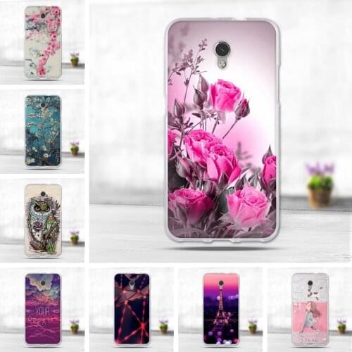 Чехлы для телефонов ZTE Blade V7 Salanheo China At AliExpress