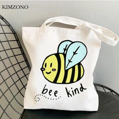 Vegan shopping bag canvas tote shopping bolso bag bolsas ecologicas boodschappentas cabas