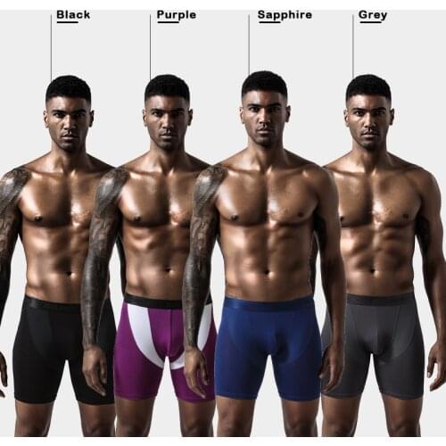 Visual Storm Men's Sports Briefs