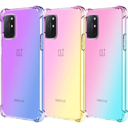 VIVIENCE OnePlus 8 Phone Cases