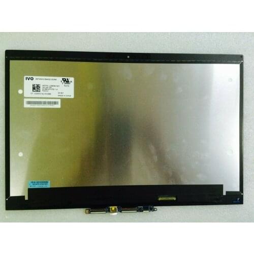 15-CN 15M-CN 15T-CN for HP Envy X360 L08936-ND1 L13744-110 M156NVF4 R0 1.4 lcd screen assembly