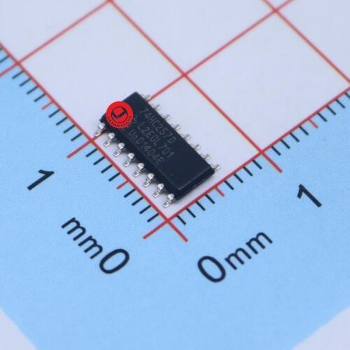 74HC257D SOP16 New Original 20PCS/LOT