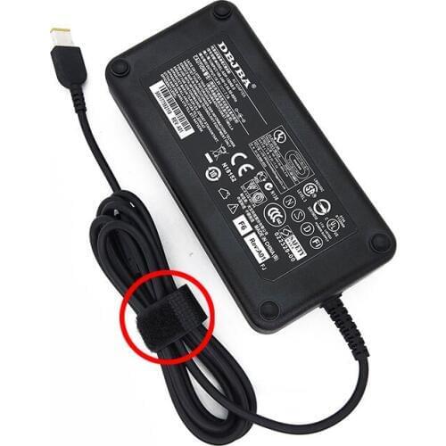 19.5V 7.7A 150W AC Adapter for for Lenovo A540 A740 A7200 ALL-IN-ONE 36200463 Power Charger Rectangle Pin