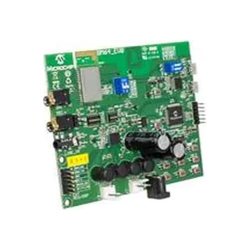 BM-64-EVB-C2 Bluetooth / 802.15.1 Development Tools BM64 Bluetooth Audio Evaluation Board