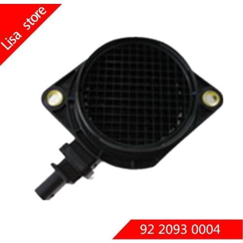 Air flow sensor ForHYUNDAI Accent Getz i10 i20 i30 Matrix KIA Cerato OEM:92 2093 0004 28164-2A401 8ET 009 149-191 0 281 002 723