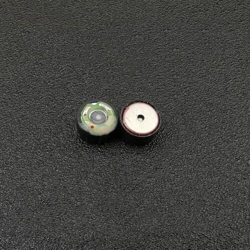7mm speaker unit Three frequency equalization 15ohms 2pcs