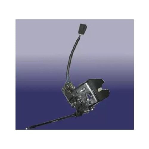 For High-quality general-purpose for Chery hatchback trunk lock wholesale