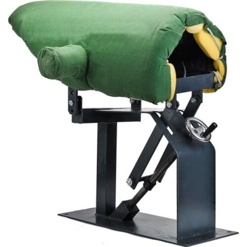 Increased fake female boar sperm collection fake female boar artificial insemination sponge semen collection thick fake female