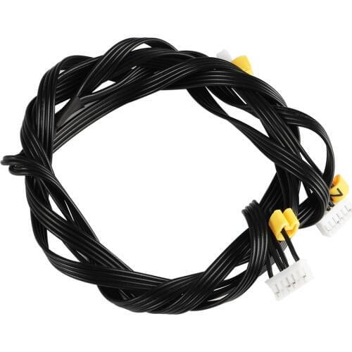 Stepper Motor Cable Practical Z-axis Wire Cord For CR 10S CR 10 Ender 3