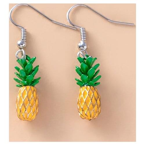 Konminry Earrings For Children
