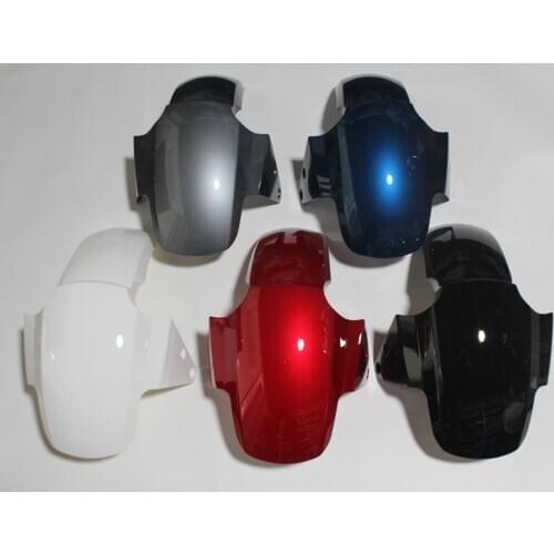 Front Wheel Fender Mudguard Apply For Niu N1 N1s M1 M+ U1