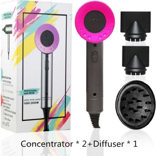 Фены для волос KUALOOL China At AliExpress