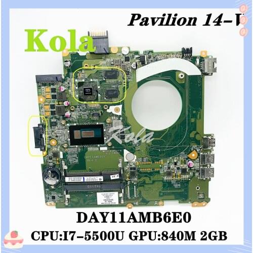 Motherboards LS China