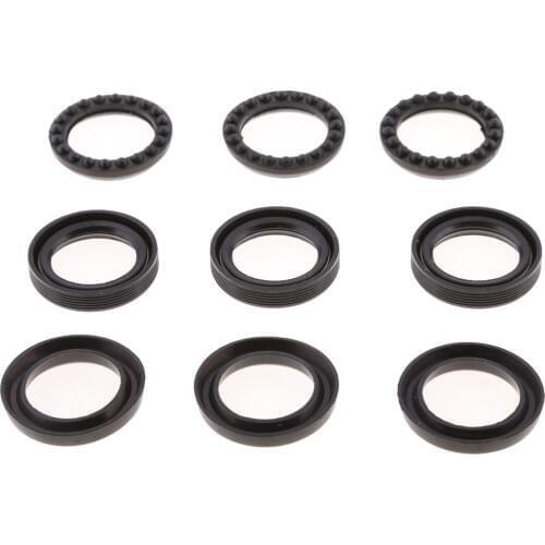 Pressure Washer Pump QL 280/ 380 Type Washing Machine Part Seal Repair Kits