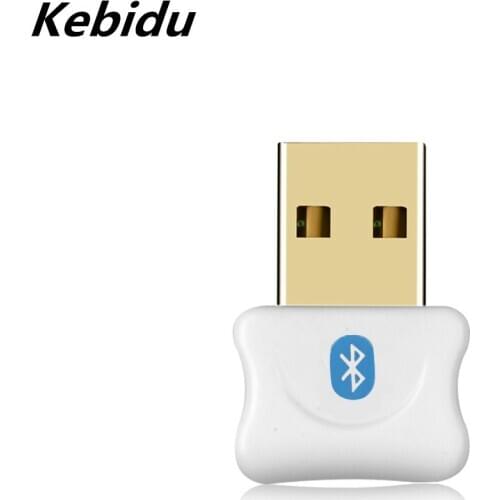 USB Bluetooth 5.0 Bluetooth Adapter Bluetooth Dongle 5.0 Transmitter USB 4.0 Music Receiver Bluthooth Adapter For PC Computer 05