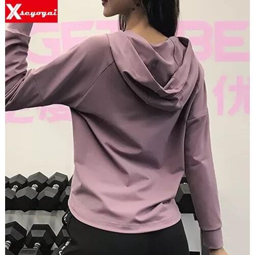 Xseyogai Sweatshirts