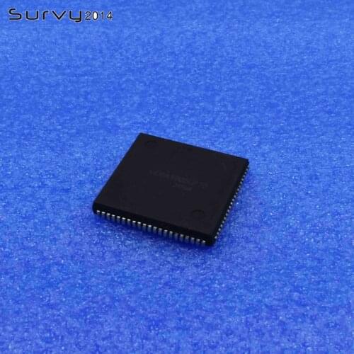 1/5PCS HD64180SCP10 SCP10 84PINS PLCC 8-Bit GOOD QUALITY diy electronics