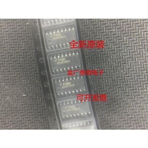10/PCS CD4010CMX CD4010CM SOP16 CD4010