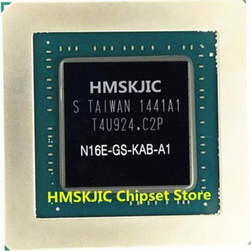 100% test very good product N16E-GS-KAB-A1 N16E GS KAB A1 reball BGA chipset