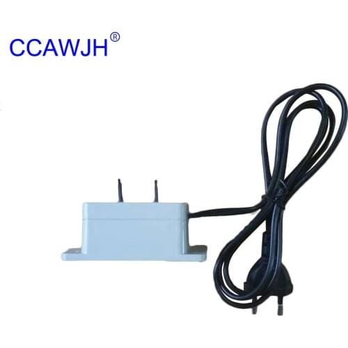 8million/cm3 High Concentration Anion Generator Air Ionizer Purifier Cleaner Quick Remove Smoke and Dust 3pcs/Lot