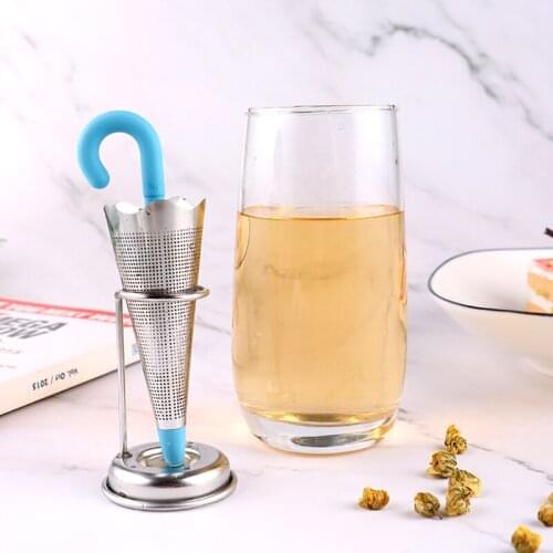 9 Styles Silicone Tea Infuser Reusable Tea Strainer Sweet Leaf With Drop Tray Novelty Tea Ball Herbal Spice Filter Tea Tools