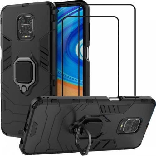 Eurynome Phone Cases Xiaomi Redmi K30