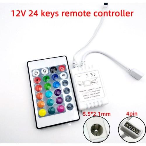 HBXINTAO RGB Controllers