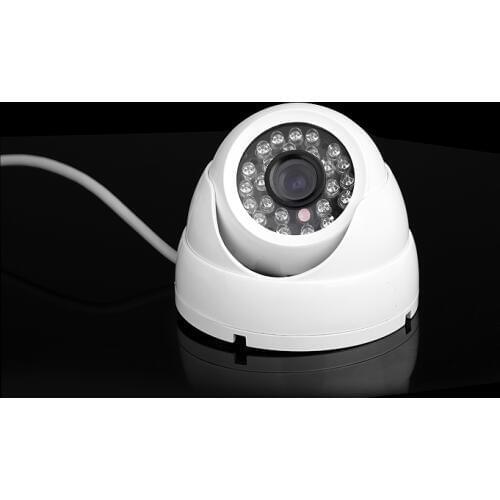 HQCAM waterproof SONY IMX307 IMX291 2MP HD SDI Camera Metal Case indoor Outdoor Dome Security Camera 1080P for HD SDI DVR