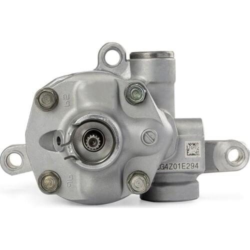 Genuine Good Quality CVT RE0F11A JF015 JF015E Transmission Oil Pump for Nissan Sentra 1.8L Replacement Gearbox Accessories