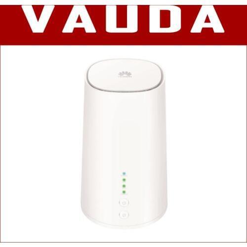 Used Huawei B528 B528s-23a 300Mbs 4G LTE CPE Cube Wireless Router 4G Wifi Router cat 6 4G hotspot pk E5180