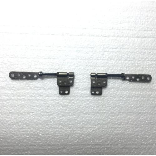 NEW original for ASUS UX330UA UX330 UX330CA series LCD LED LEFT RIGHT hinge set L&R hinges free shipping
