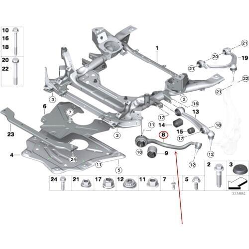Olome Suitcases On 4 Wheels