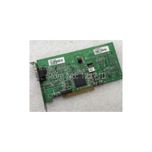 Industrial equipment board serial port card 37-D681A-D4A3 VER A3 38-D682A-D4A3