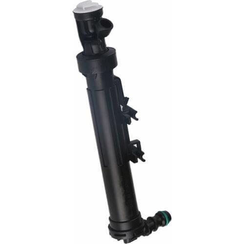 Water sprinkler Water spray gun Class B B200mer ced es-be nz2012 Headlight nozzle Headlight cleaning device Telescopic nozzle