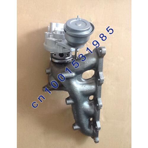 RHF3 VP58 03C145702H TURBO FOR V OLKSWAGEN LAVIDA 1.4T,Magotan 1.4T,Bora,S koda Octavia 1.4L 96KW EA111 ENGINE