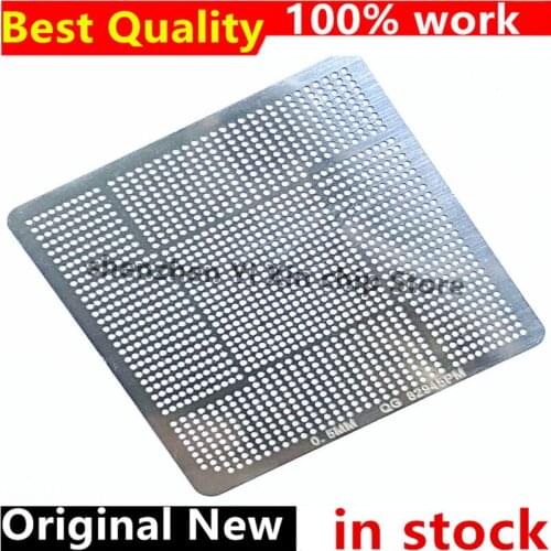 Direct heating QG82945PM QG82945GM QG82945GME QG82945GT QG82943GML QG82940GML Stencil