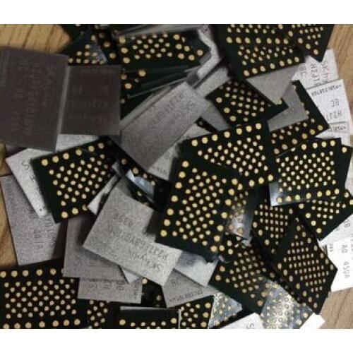 U0604 Hardisck 128GB NAND flash memory IC for iPhone 6 4.7inch