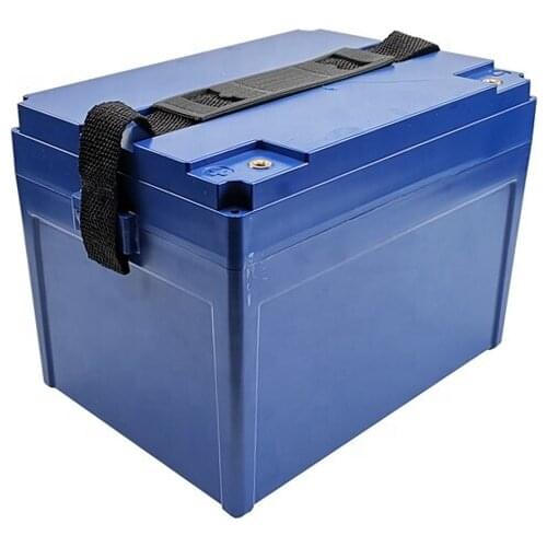 High quality power supply 48ah 48v lithium ion battery e bike