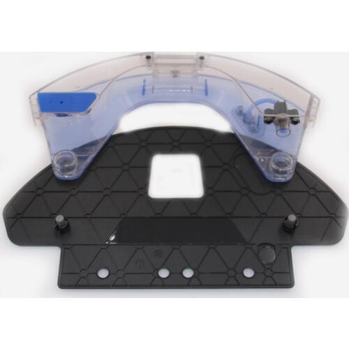 For Ecovacs Deebot Ozmo 930 / DG3G Vacuum Cleaner Robot Replacement Water Tank Mop Cloth Bracket