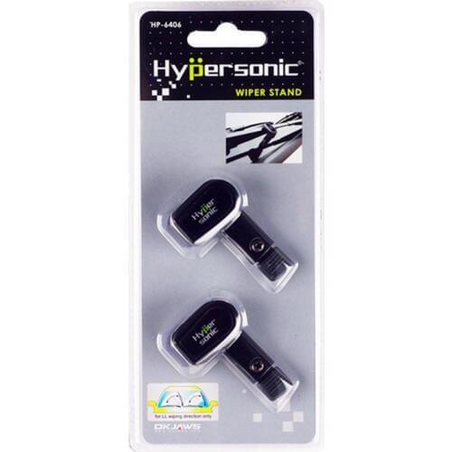 2 Pcs Car Windshield Wiper Stands Hot Accessories Wiper Blade Stand Separator Tool For Universal Car Model