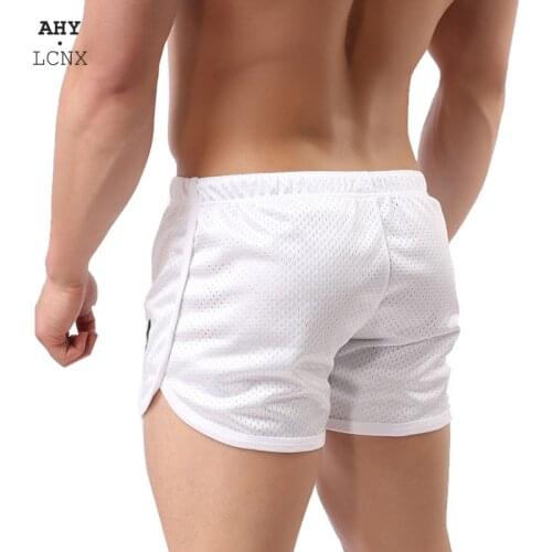 Мужские спортивные шорты AHY.LCNX China At AliExpress