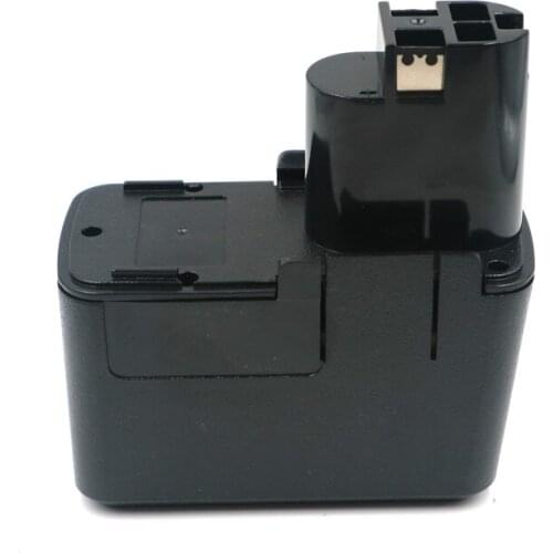 HSC Battery for Bos 9.6(B)V, 2500mAh Ni-MH . Compatible Models:GDR 90 GLI 9.6V GSB 9.6VES GSB 9.6VES-2 GSR 9.6