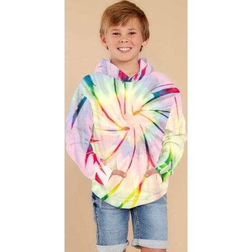 CHUNJIAN Sweatshirts For Boys