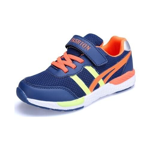 Children Casual Shoes Childrens Shoes boys outdoor sport shoes lace-up boys running shoes size 28-37 hot breathable boys shoes