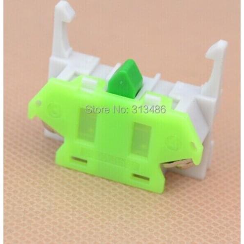 Push Button Switch Contact Block normal open N/O normally closed N/C