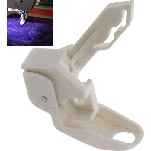 Embroidery Free Motion Quilting Foot Low Shank Sensor Foot (Q) #4125975-45 For Singer 4423 Sewing Machine